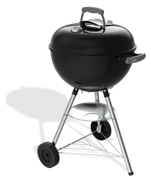 Weber Gril na dřevěné uhlí Bar-B-Kettle - 47 cm