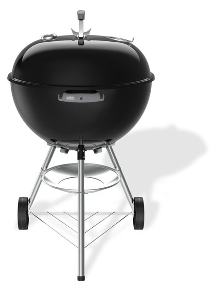 Weber Gril na dřevěné uhlí Bar-B-Kettle - 57 cm