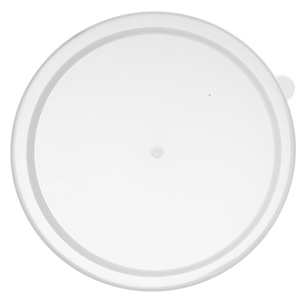 Miska ŠACHOVNICE Lem s víkem pr. 15,5 cm
