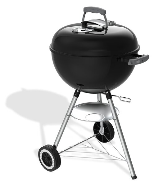 Weber Gril na dřevěné uhlí Original Kettle - 47 cm