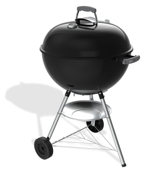 Weber Gril na dřevěné uhlí Bar-B-Kettle - 57 cm
