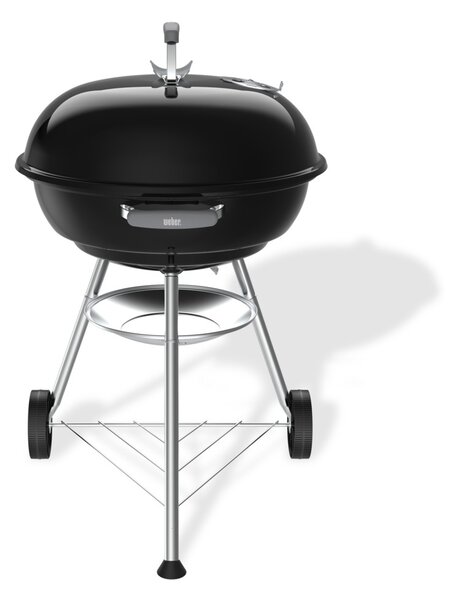Weber Gril na dřevěné uhlí Compact Kettle - 57 cm