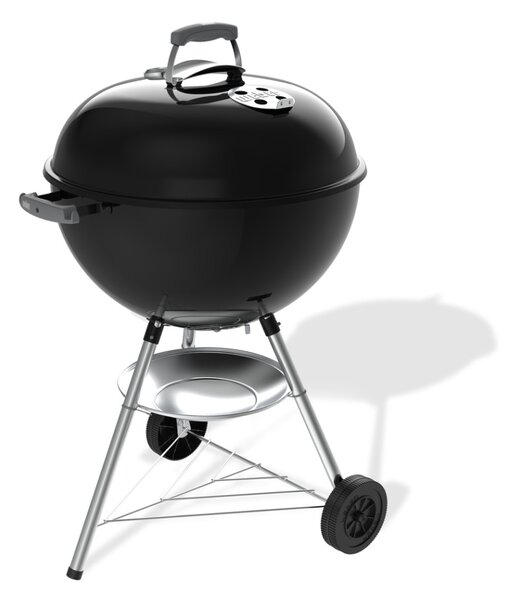 Weber Gril na dřevěné uhlí Bar-B-Kettle - 57 cm
