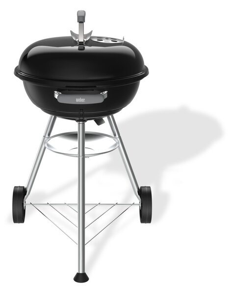 Weber Gril na dřevěné uhlí Compact Kettle - 47 cm
