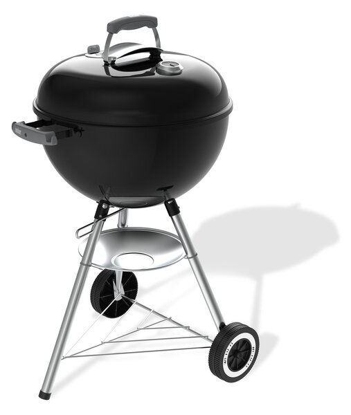 Weber Gril na dřevěné uhlí Original Kettle - 47 cm