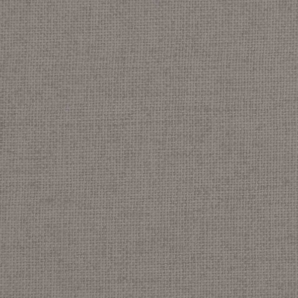 Pelíšek pro psy taupe 50 x 40 x 30 cm textil 171974