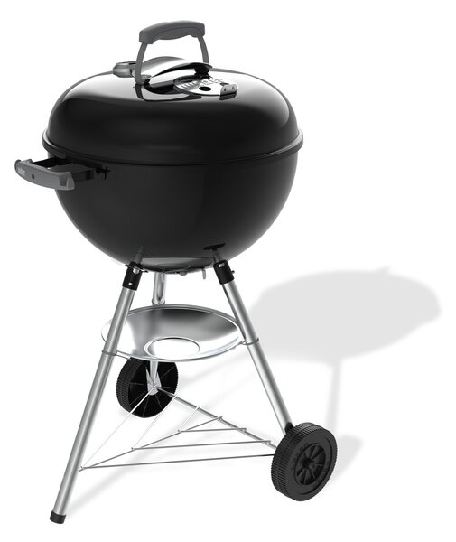 Weber Gril na dřevěné uhlí Bar-B-Kettle - 47 cm