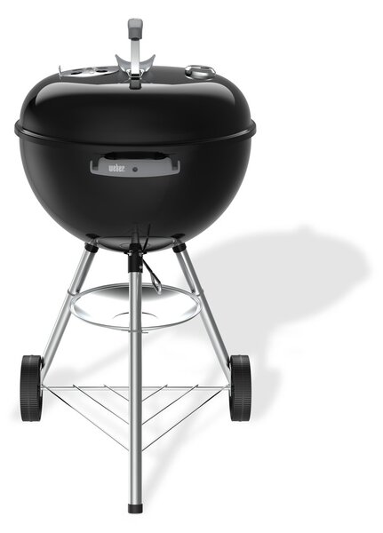 Weber Gril na dřevěné uhlí Original Kettle - 47 cm