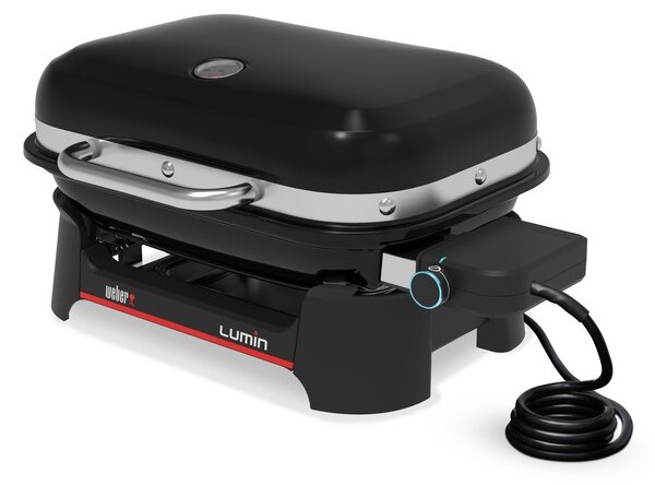Weber Elektrický gril Lumin Compact