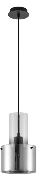 ZÁVĚSNÉ SVÍTIDLO, 18/150 cm Dieter Knoll - Závěsná světla