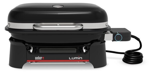 Weber Elektrický gril Lumin Compact