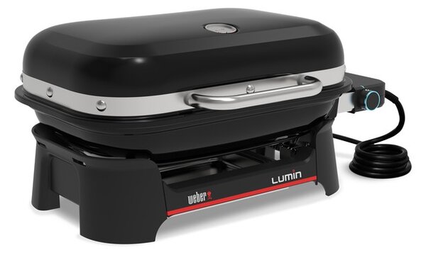 Weber Elektrický gril Lumin Compact