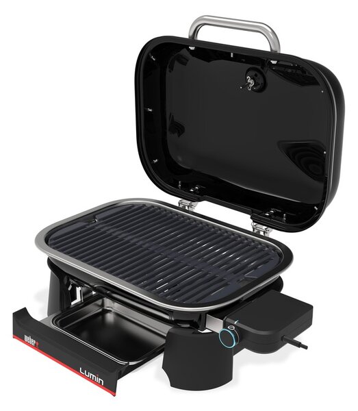 Weber Elektrický gril Lumin Compact