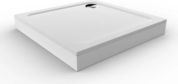 Krycí panel ke čtvercové vaničce HARD-ROCKY 90x90