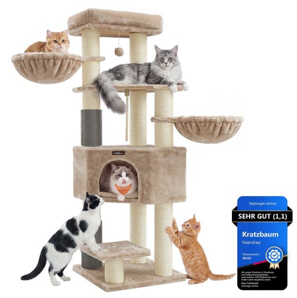 Škrábadlo pro kočky PCT003K101