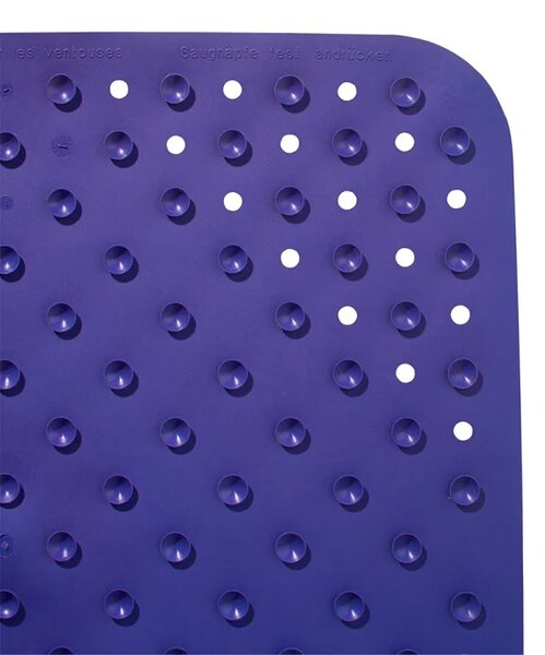 POINT Q BLACK HARD 90x90 Clear Čtvercový sprchový kout s mramorovou vaničkou