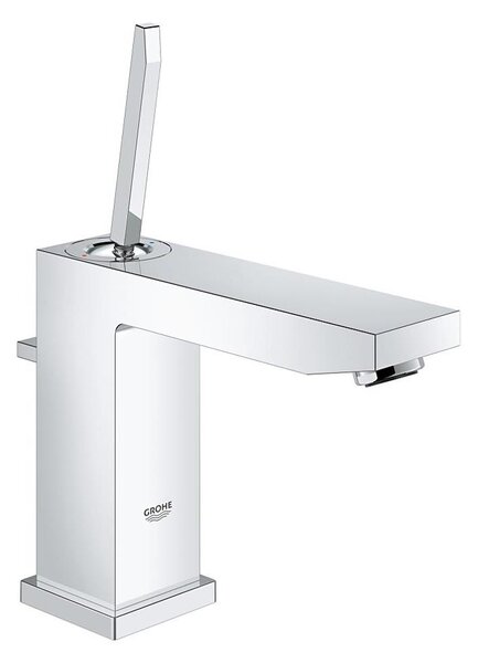 GROHE 23657000 - Umyvadlová baterie EUROCUBE JOY velikost M lesklý chrom