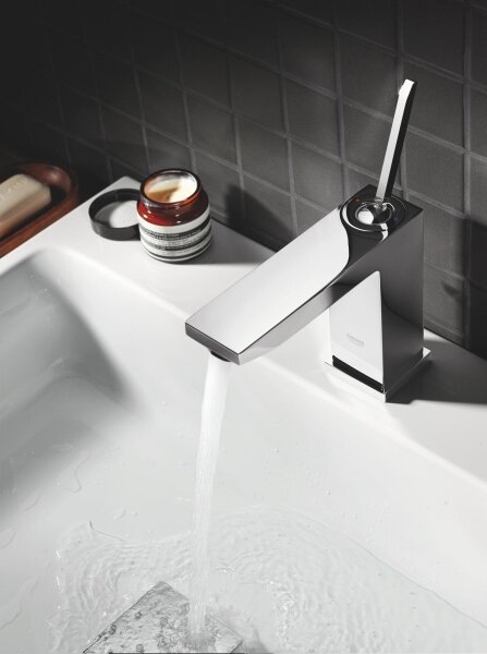 GROHE 23657000 - Umyvadlová baterie EUROCUBE JOY velikost M lesklý chrom