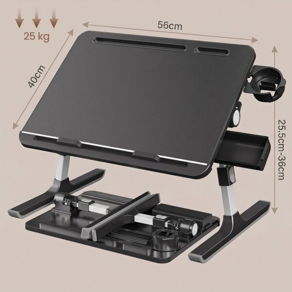 Stojan na notebook LLDB35113BC01