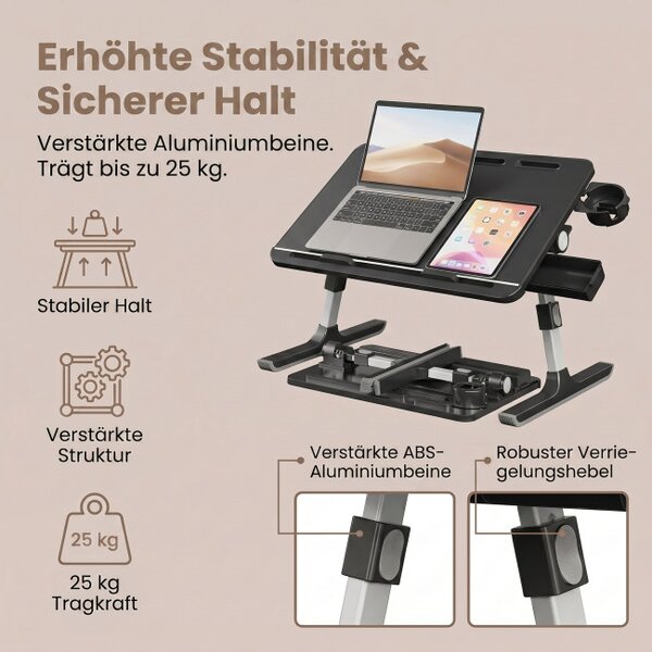 Stojan na notebook LLDB35113BC01