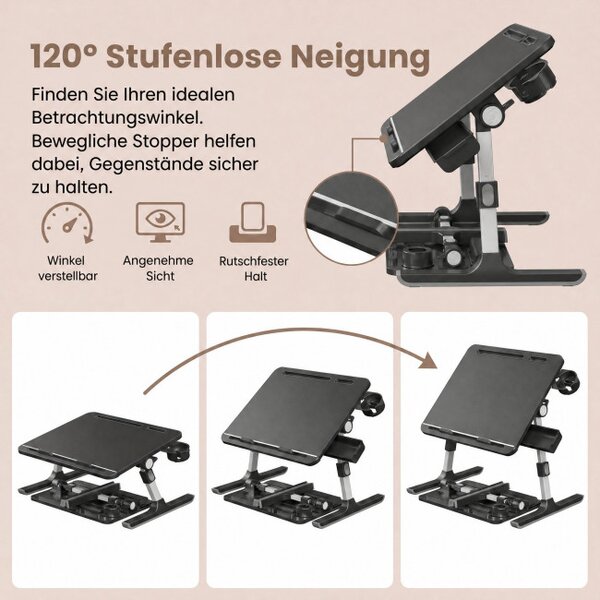 Stojan na notebook LLDB35113BC01