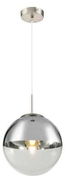 GLOBO 15852 VARUS závěsné svítidlo 1xE27 40W
