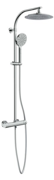 Schütte Sprchový set Madura Fresh (chrom) (100367019001)