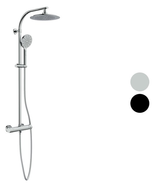 Schütte Sprchový set Madura Fresh (100367019)