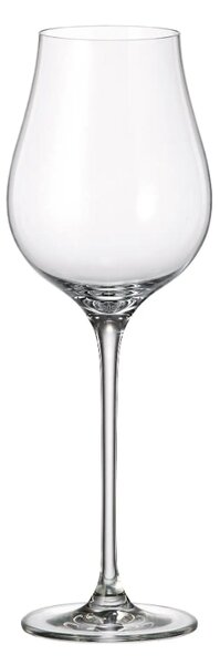 Crystalite Bohemia sklenice na bílé víno Limosa 250 ml 1KS