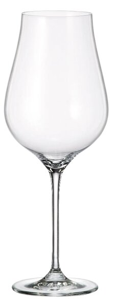 Crystalite Bohemia sklenice na červené víno Limosa 650 ml 6KS