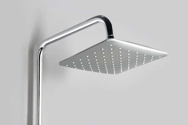 Aqualine Aqualine, FACTOR sprchový sloup, chrom, FC960