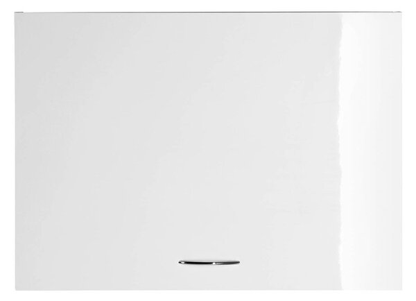 Aqualine Aqualine, KERAMIA FRESH skříňka horní výklopná 70x50x20cm, bílá, 52360