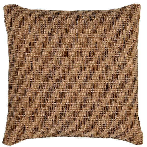 Kave Home Povlak na polštář Brenel 50 x 50 cm