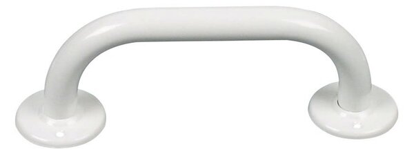 Aqualine Aqualine, Madlo k vaně 20 výška pouze 8cm, bílá, 8005