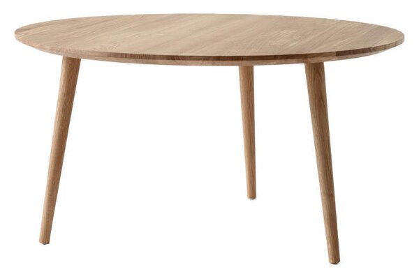 &Tradition Konferenční stolek In Between SK15, oiled oak