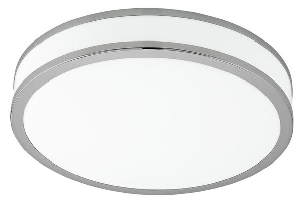 Eglo 31025 - Koupelnové stropní svítidlo PALERMO 1xE14/40W/230V IP44