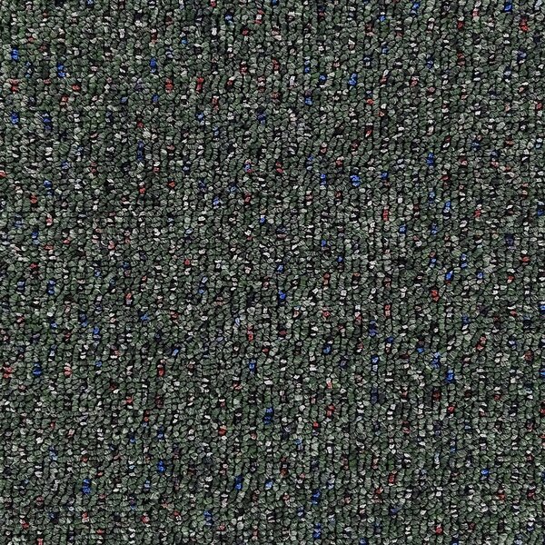Timzo, Metrážový koberec New Techno 3547 zelené, zátěžový, na míru, šíře 4m, zelená, ab (mřížka), chodba / předsíň