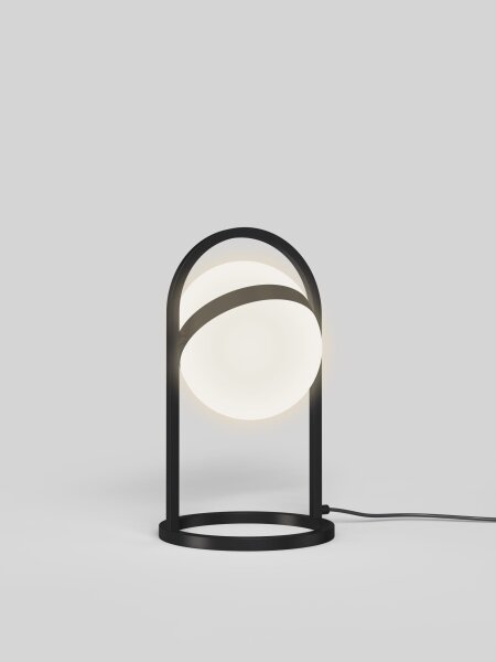 Eglo 300341 - LED Stmívatelná dotyková stolní lampa NIZZA LED/10,5W/230V