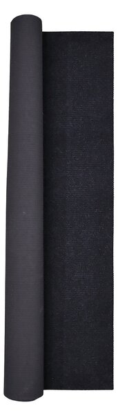 Vopi Běhoun na míru Quick step antracit - šíře 60 cm