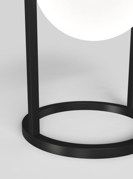 Eglo 300341 - LED Stmívatelná dotyková stolní lampa NIZZA LED/10,5W/230V