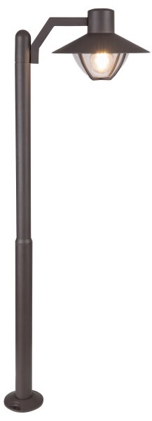 Rabalux - Venkovní lampa 1xE27/10W/230V IP44