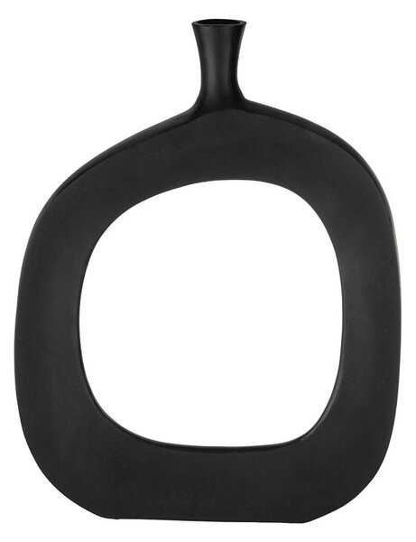 Eglo 421314 - Kovová váza ANKAREFO 43x57,5 cm černá