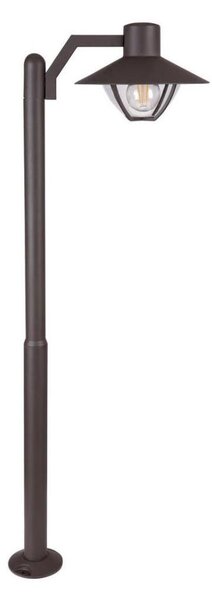 Rabalux - Venkovní lampa 1xE27/10W/230V IP44