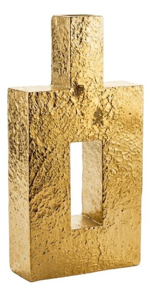 Eglo 421592 - Dekorace SAKTI 62x30,7 cm zlatá