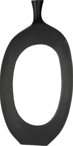 Eglo 421313 - Kovová váza ANKAREFO 38,5x78,5 cm černá
