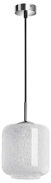 Briloner 4011-018 - Lustr na lanku COLD 1xE27/40W/230V