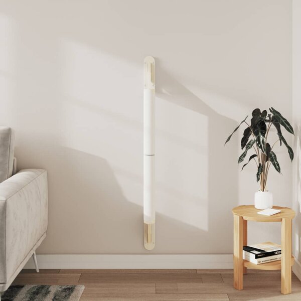 Nástěnné škrabadlo pro kočky 109 cm sisal 172408