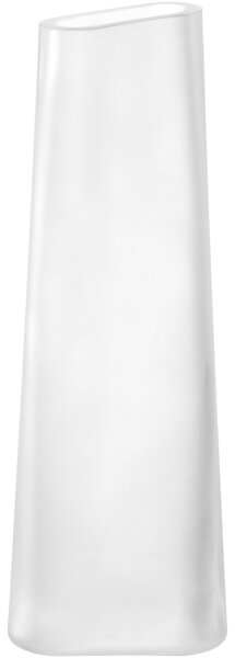 VÁZA, sklo, 34 cm Leonardo - Skleněné vázy