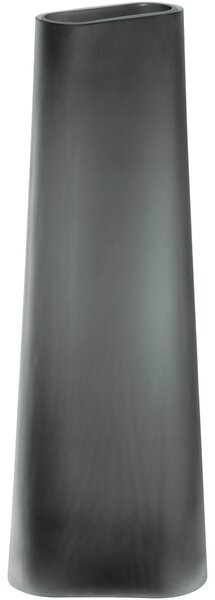 VÁZA, sklo, 42 cm Leonardo - Skleněné vázy