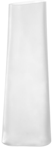 VÁZA, sklo, 42 cm Leonardo - Skleněné vázy